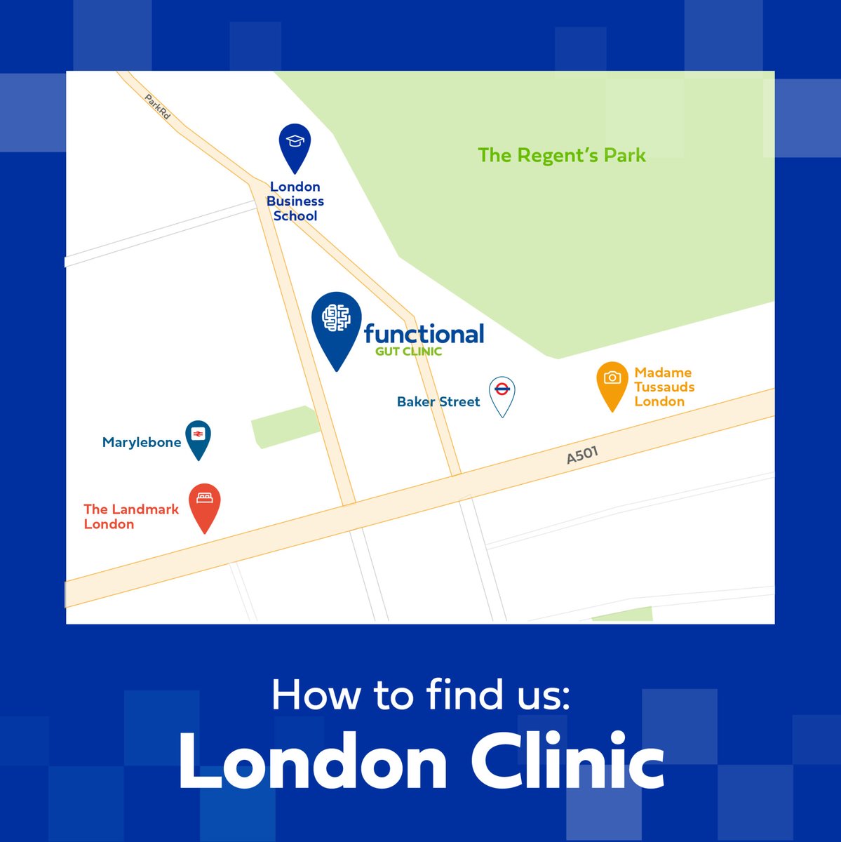 Did you know we have clinics in Manchester, London and Cambridge?

Working as a medical resource that complements your GP or consultant, we deliver unrivalled problem-solving at every stage.

Find out how we can help you: bit.ly/3I2rFeN