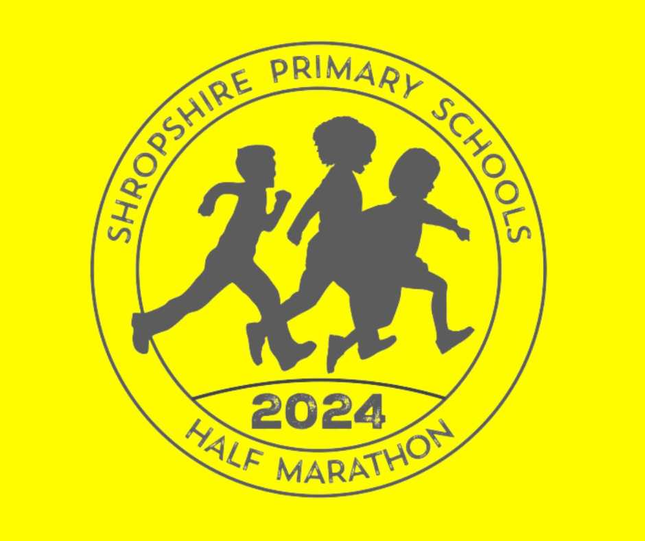 Our final entries for the Shropshire Primary Schools Half Marathon are now in.  We have an incredible 1612 children taking part from 30 schools.

We are looking forward to hosting everyone on Saturday 20th April. 

#ukrunchat #PrimarySchools #HalfMarathon