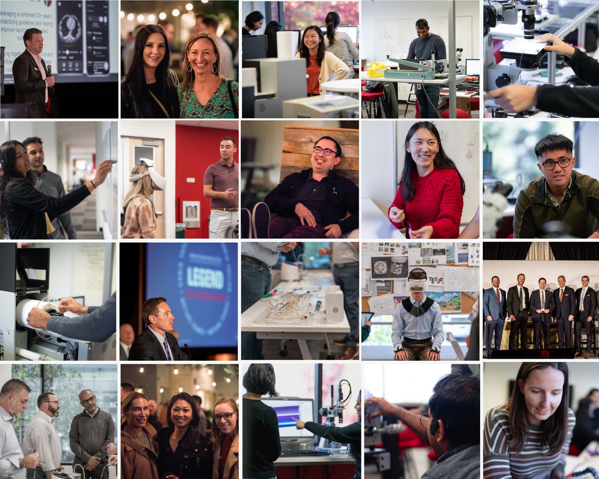 Today, on #EmployeeAppreciationDay, we extend our gratitude to all our Penumbra employees. Your dedication & hard work are the driving forces behind our efforts to innovate & help patient lives worldwide. For career opportunities, visit: bit.ly/3z6E0Kx #PenumbraProud