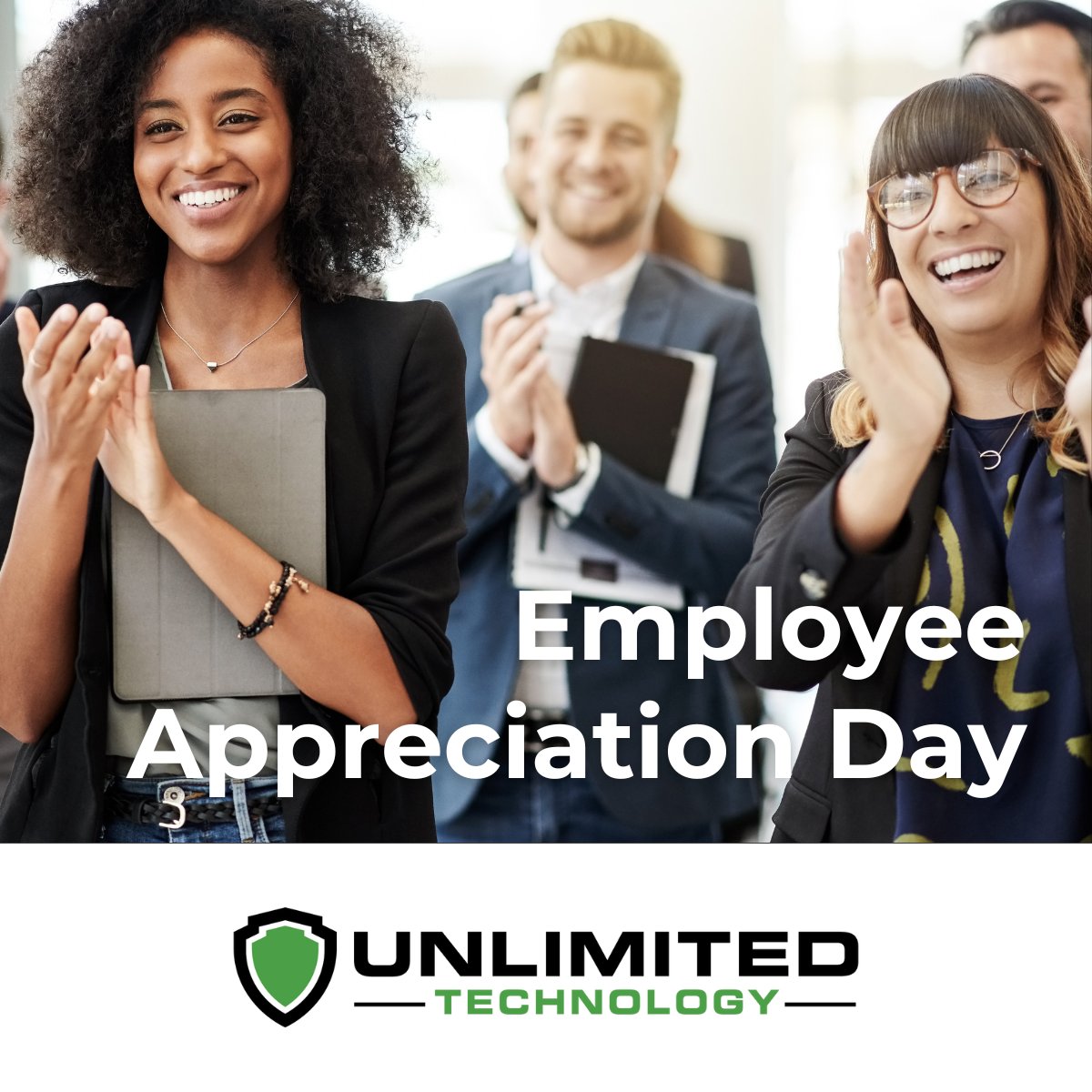 Here's to our talented, dedicated team members who keep the UT engine running all year round. THANK YOU. 👏

#employeeappreciation