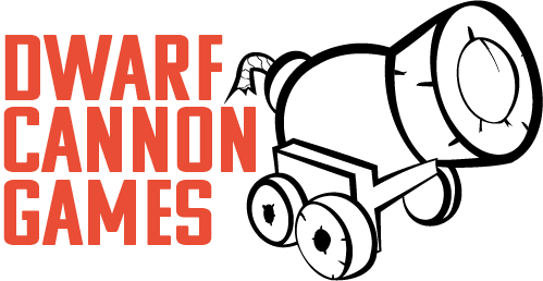 dwarfcannongame's tweet image. We are thrilled to introduce Dwarf Cannon Games! As a small indie games developer, follow us to stay updated on our latest game releases, updates, and behind-the-scenes development process. 

#dwarfcannongames #indiegamedev #gamedeveloper #indiegaming #breakthewall