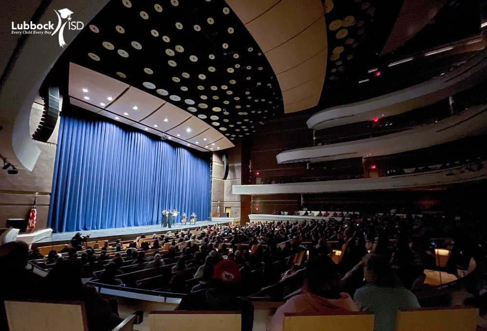 Music in Our Schools Month lubbockisd.org/article/148325…