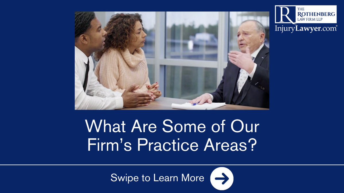 Rothenberg Law Firm tweet media