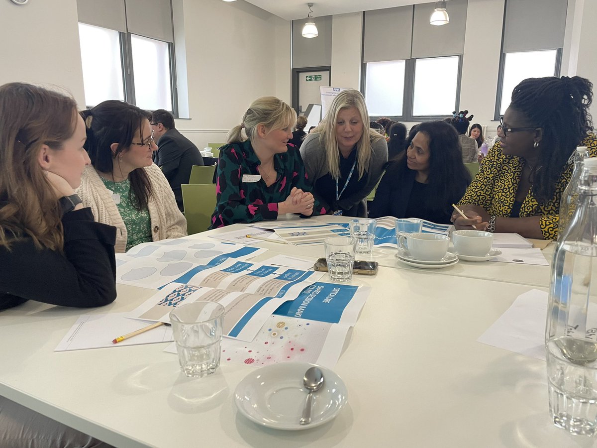 Be (she/her) (@baxter_heyes) on Twitter photo Some of the absolutely brilliant Regional Critical Care Shared Decision Making Council, sharing their strategy with <a href="/VBagshaw/">MyNameIs Victoria</a> #StabilisingCriticalCare 🥰 #NEYSDMC Watch this space!! Some of the absolutely brilliant Regional Critical Care Shared Decision Making Council, sharing their strategy with <a href="/VBagshaw/">MyNameIs Victoria</a> #StabilisingCriticalCare 🥰 #NEYSDMC Watch this space!!