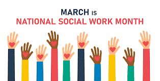 We have the best school social workers in @NCSD! We thank them for their dedication in supporting students’ social, emotional, and academic well-being! They make a profound difference each and every day!