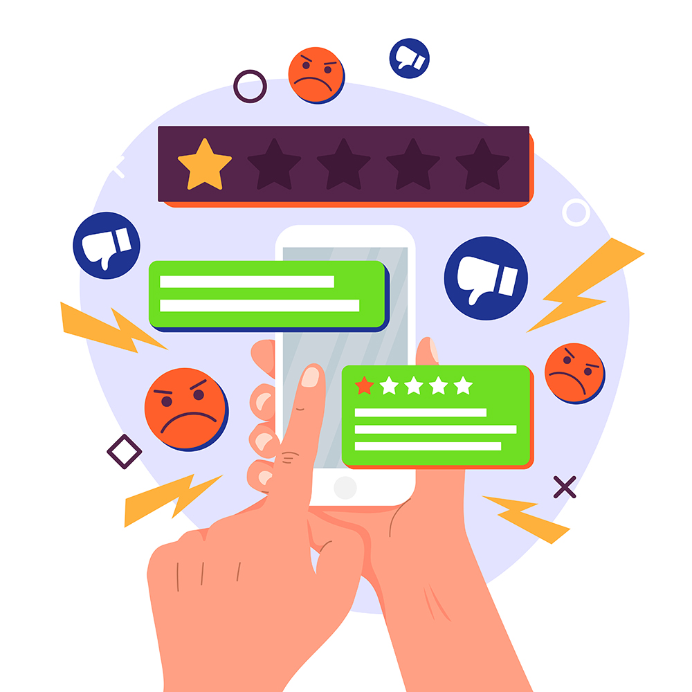 In this article, we analyse the results of our survey and take a look at the best ways in which to manage multiple channels of communication to handle complaints.

View👇

antmarketing.com/handlingcustom…

#complainthandling #customerexperience #omnichannel #communication #outsourcing