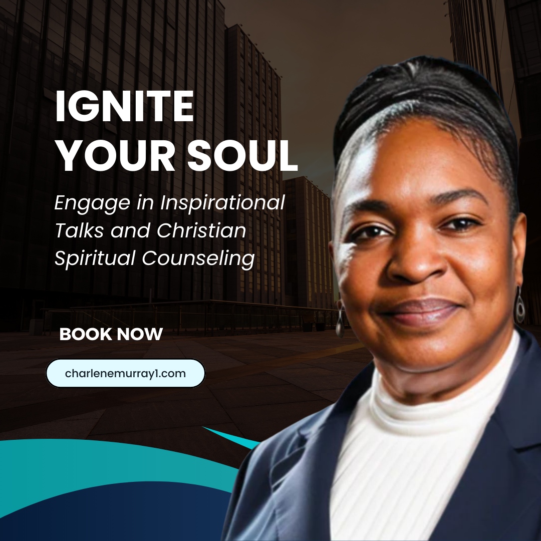 CharleneMurrayA's tweet image. Step into the light with Charlene Murray! 🌟

Your journey to spiritual clarity begins in the heart of Philadelphia. Let's ignite passion, purpose, and power in your life through transformative talks and Christian spiritual counseling.

#IgniteYourSoul #CharleneMurray #Spiritu...