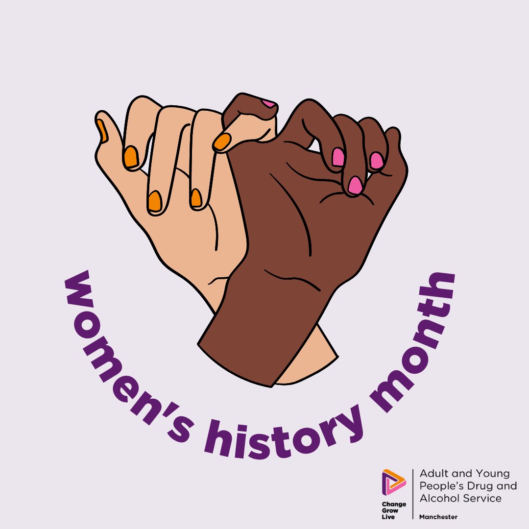 As March is Women’s History Month, there is no better time to reflect on the impact that women have had in the healthcare systems to improve the research and understanding of substance use in women. #WomensHistoryMonth #RecoveryJourney #MentalHealthMatters