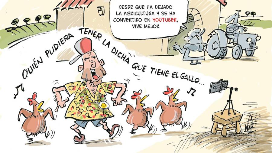 diaridtarragona's tweet image. Todo el #humor de #Napi: diaridetarragona.com/opinion/humor