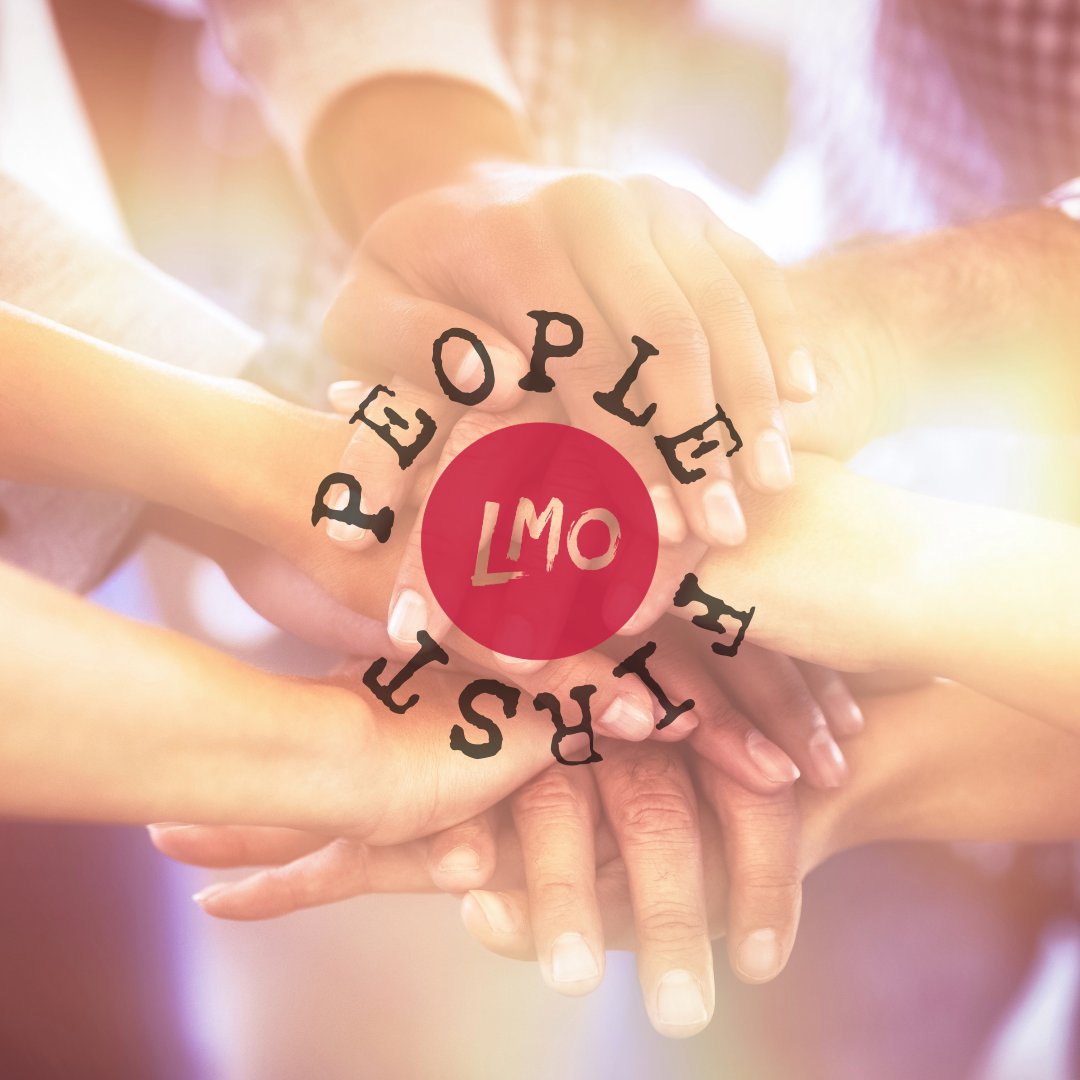 “At LMO, our truly talented and amazing people are our product. Our success lies in the team’s ability to create more than the sum of their parts by passionately collaborating to exceed our client’s expectations. And for that, I am grateful beyond words.” -CEO Karen Laughlin