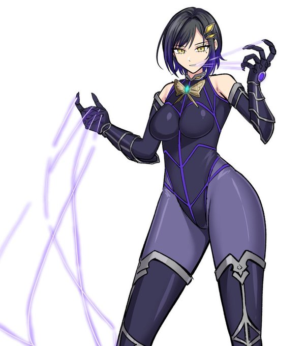 「お洒落だと?馬鹿が。私達の使命は
任務の遂行。それ以外は必要ない。
あんな物着るくらいなら舌を噛んで
自決した方がマシだ」

って言ってたのに敵に捕まって
『教育』された結果フリフリの衣装
着させられるのいいよねって 