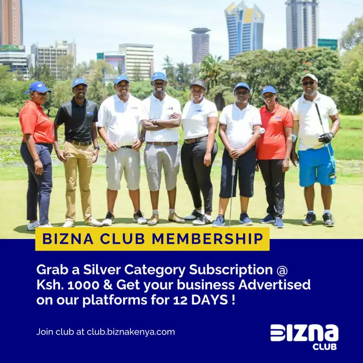 IthaliiJackson's tweet image. Joining a community of like-minded professionals comes with several benefits. Join a community of entrepreneurs at @BiznaKeOfficial
cc @JitTech_learn