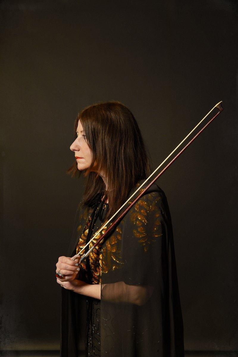 SUPPORT ANNOUNCEMENT!
Delighted to have Nakul Krishnamurthy open for Alison Cotton at The Glad Cafe on Thursday 28th March.
🎟: thegladcafe.co.uk