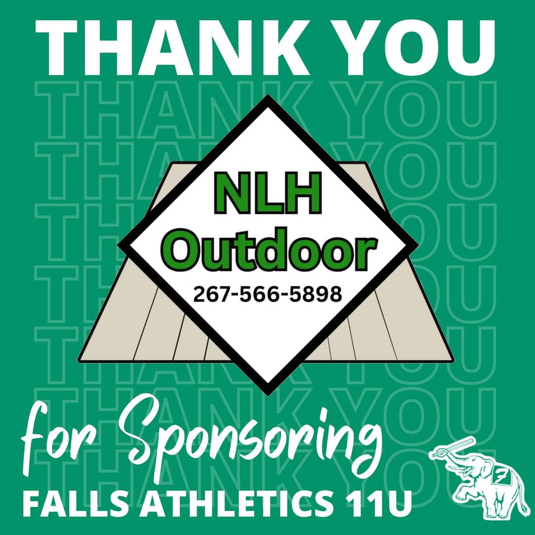 Falls Athletics 11U (@AthleticsFalls) / Posts / X
