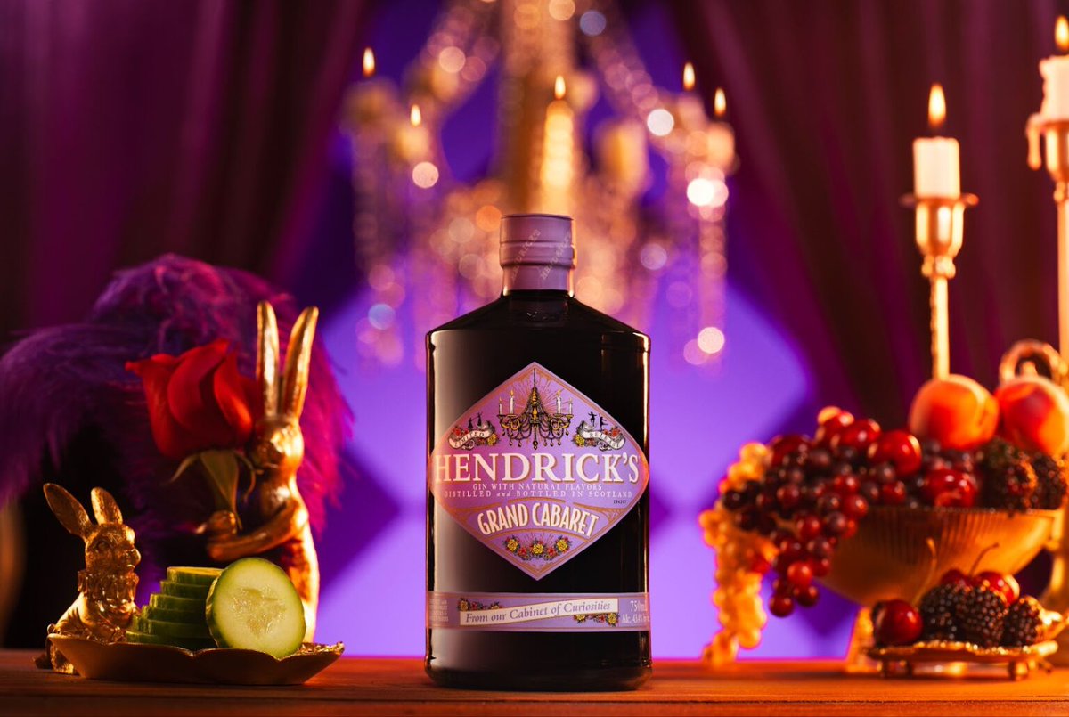 Gin Raiders tweet media