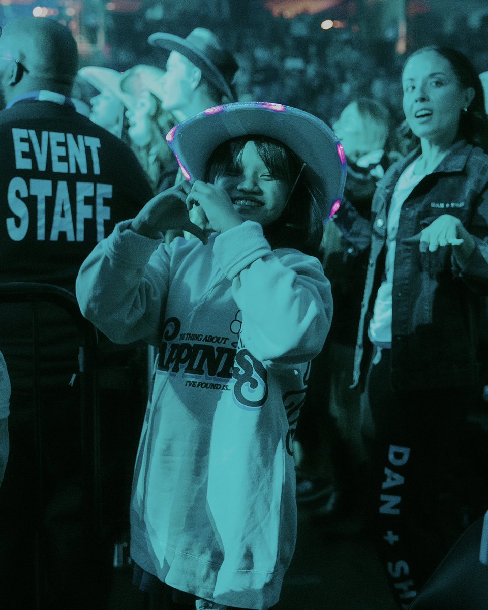 DanAndShay's tweet image. GREENVILLE, SC: OPENING NIGHT 🖤