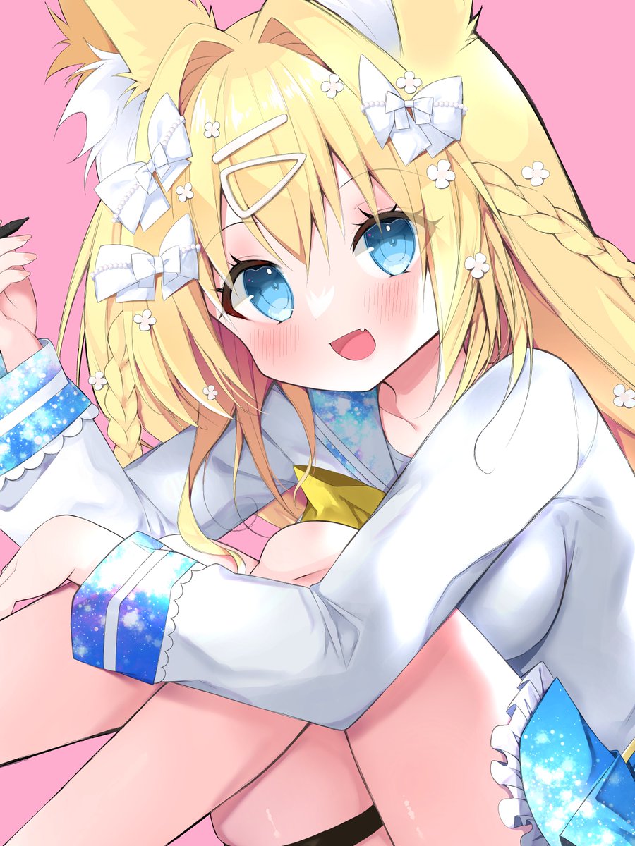 💛漫画家クリエイターVtuber狐島フナ(セルフ受肉)
💛📺https://t.co/97x3SVlE8q
💛FANBOX:https://t.co/RSaMwb6mq0
💛通販:https://t.co/RGiJGTBzkY
💛依頼:https://t.co/cchYyhtzrP
💛スケブ:https://t.co/NPlUs7jpH0
💛推マ:🏝
💛#ふなちゃんたいむ #ふなアート
🔞#夜のフナちゃんたいむ 