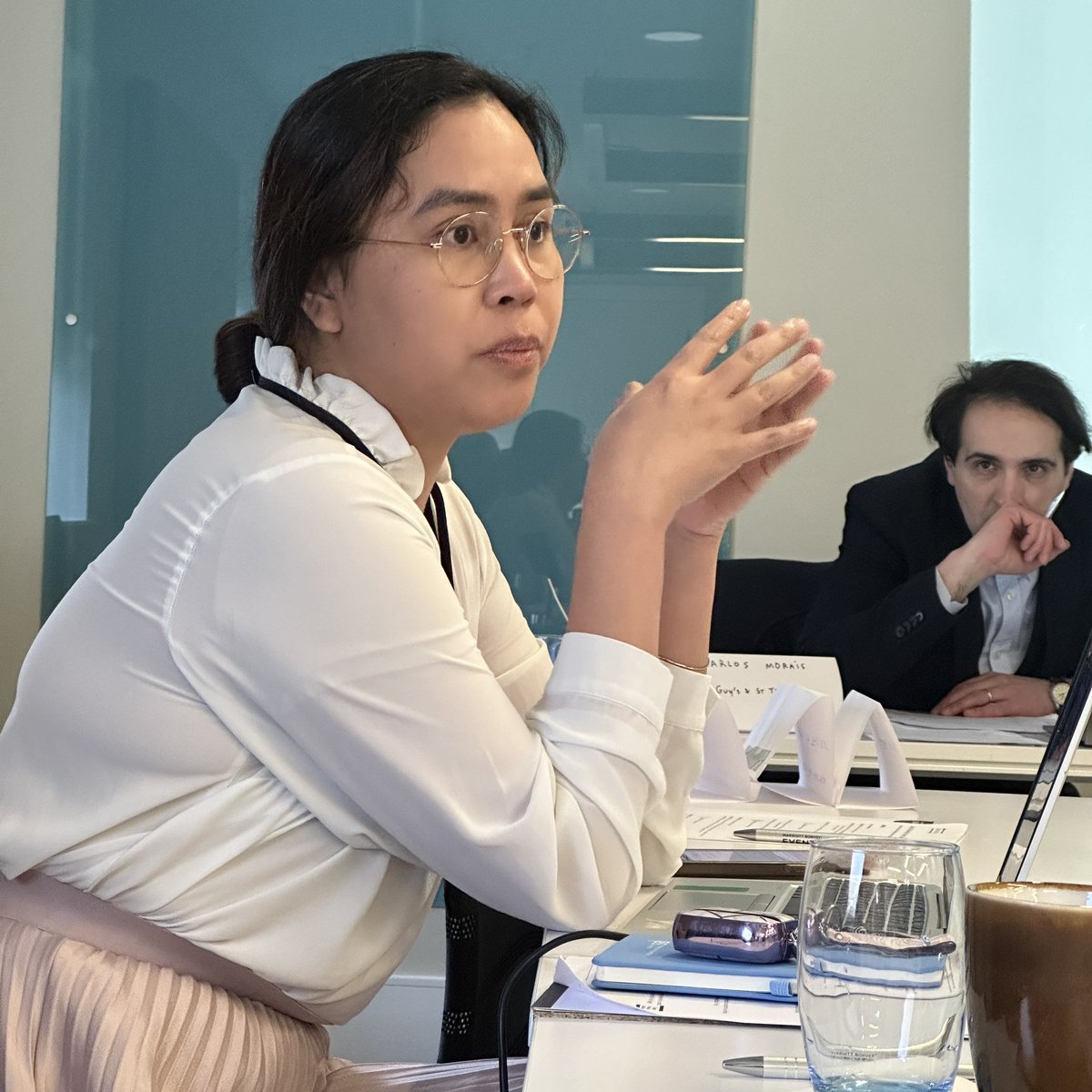 GSTT_SSIPTeam tweet media