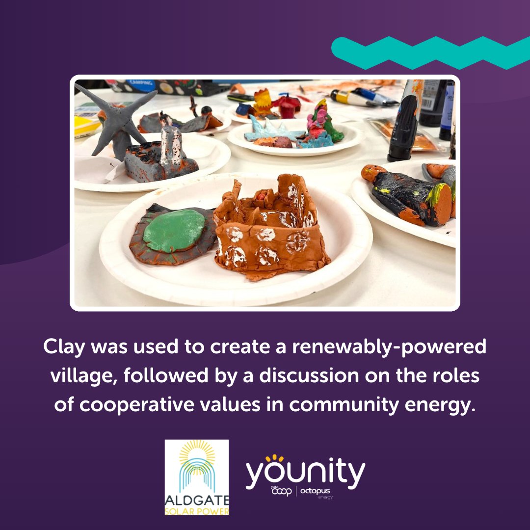 Younity (@younity_uk) on Twitter photo Make sure to follow our social accounts and sign up to our newsletter to find out when we'll launch the next round of our funding applications.
Read more about our Powering Communities Fund and the work <a href="/AldgateSolar/">Aldgate Solar Power (ASP)</a> are doing 👇
younity.coop/community-powe… Make sure to follow our social accounts and sign up to our newsletter to find out when we'll launch the next round of our funding applications.
Read more about our Powering Communities Fund and the work <a href="/AldgateSolar/">Aldgate Solar Power (ASP)</a> are doing 👇
younity.coop/community-powe…