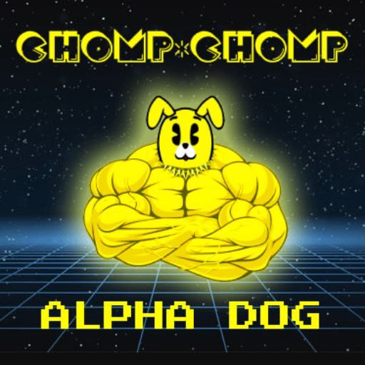 Good dogs come to those who wait. $chomp