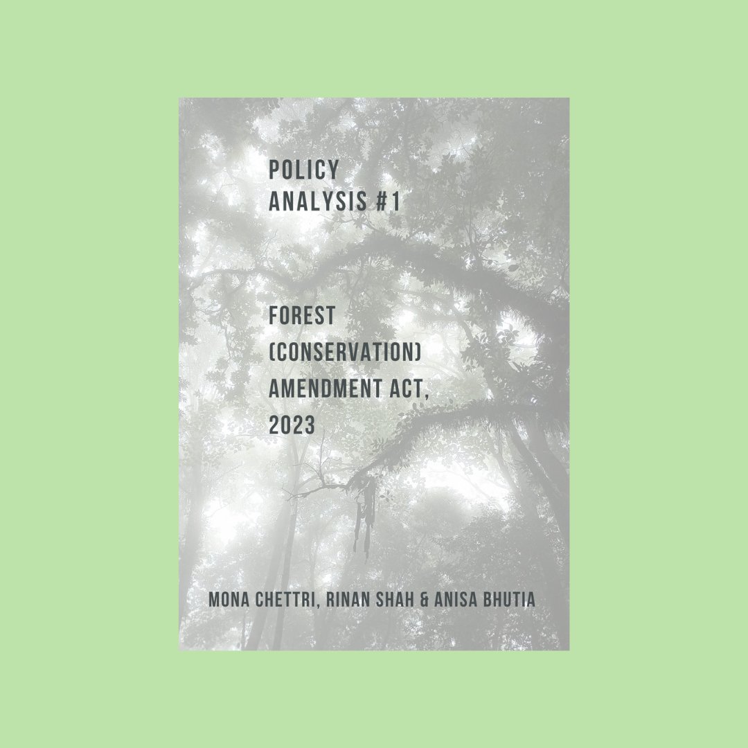 Reading Himalaya (@readinghimalaya) on Twitter photo For our inaugural issue of the Policy Analysis Series we take an in-depth look at policies affecting the eastern Himalaya. <a href="/monachettri4/">mona chettri</a> <a href="/rinan_shah/">Rinan Shah, PhD</a> <a href="/anisabhutia/">Anisa Bhutia, PhD</a>
Read, share and download the report here:
readinghimalaya.com/policy-analysi… For our inaugural issue of the Policy Analysis Series we take an in-depth look at policies affecting the eastern Himalaya. <a href="/monachettri4/">mona chettri</a> <a href="/rinan_shah/">Rinan Shah, PhD</a> <a href="/anisabhutia/">Anisa Bhutia, PhD</a>
Read, share and download the report here:
readinghimalaya.com/policy-analysi…