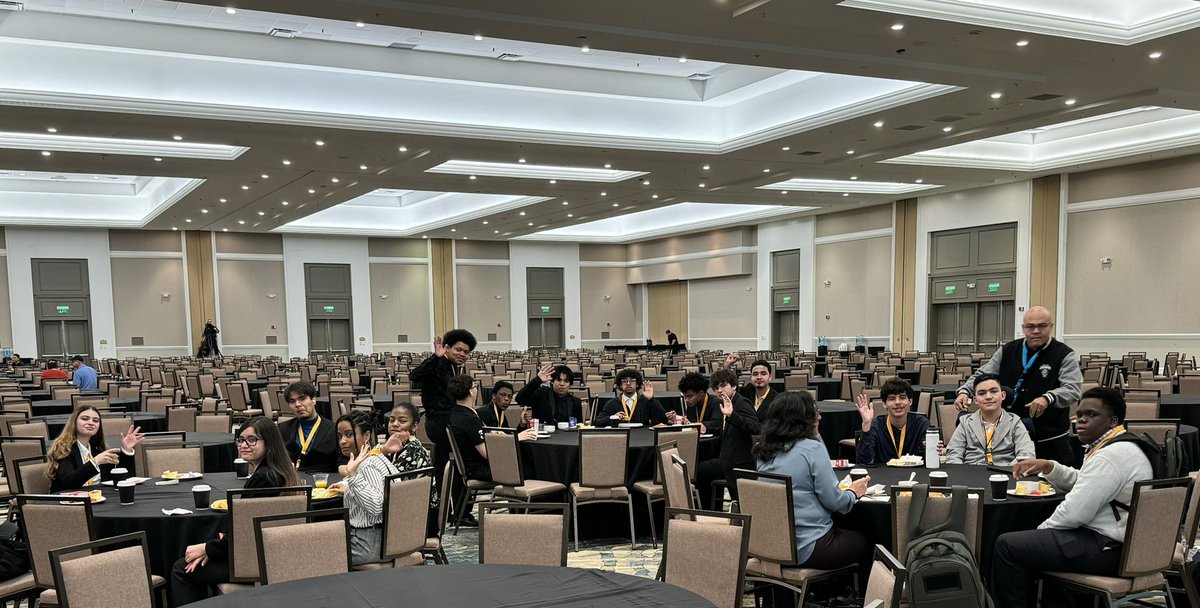Marlon Vernon (@mlecitacad) on Twitter photo MLEC Jaguars in da house! The Inaugural Florida Cyber Launch State Competition in cybersecurity! <a href="/MLECJaguars/">MLEC</a> <a href="/MLECPrin/">Yaset Fernandez</a> <a href="/CTEMiami/">M-DCPS Career & Technical Education</a> <a href="/NAFMiami/">Miami NAF</a> <a href="/NAFCareerAcads/">NAF</a> MLEC Jaguars in da house! The Inaugural Florida Cyber Launch State Competition in cybersecurity! <a href="/MLECJaguars/">MLEC</a> <a href="/MLECPrin/">Yaset Fernandez</a> <a href="/CTEMiami/">M-DCPS Career & Technical Education</a> <a href="/NAFMiami/">Miami NAF</a> <a href="/NAFCareerAcads/">NAF</a>