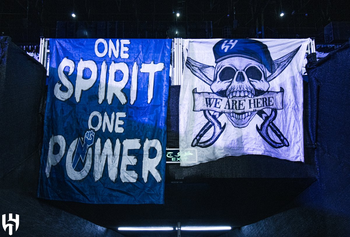 📍#القوة_الزرقاء 🔥💙

#الهلال