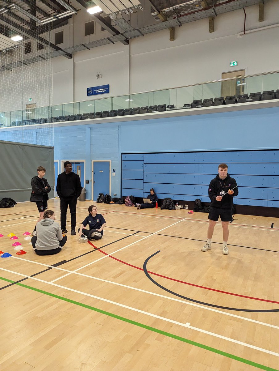Shabaz Khan (@shabaz_ssf) on Twitter photo We're at <a href="/LACDundee/">Leisure & Culture</a> Regional Performance Centre to deliver @SSF_2000 <a href="/SCQFPartnership/">SCQF Partnership</a> Level 5 Conflict Resolution to a group from <a href="/DundeeActiveSch/">Dundee ActiveSchools</a>
Thank you <a href="/CashBackScot/">CashBack4Communities</a> for allowing the delivery to take place!
#Conflict #IcebergPrinciple #WindowOfTolerance We're at <a href="/LACDundee/">Leisure & Culture</a> Regional Performance Centre to deliver @SSF_2000 <a href="/SCQFPartnership/">SCQF Partnership</a> Level 5 Conflict Resolution to a group from <a href="/DundeeActiveSch/">Dundee ActiveSchools</a>
Thank you <a href="/CashBackScot/">CashBack4Communities</a> for allowing the delivery to take place!
#Conflict #IcebergPrinciple #WindowOfTolerance