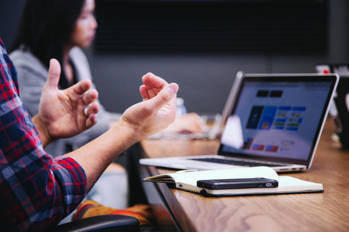 Im Bereich #Wissenschaftsmanagement und #Forschung bietet das Weiterbildungszentrum ein breites Programm zu Schlüsselqualifikationen in den Bereichen IT, Methoden, Führungs- und Kommunikationsfähigkeiten an:
ssl2.cms.fu-berlin.de/fu-berlin/site…
.
.