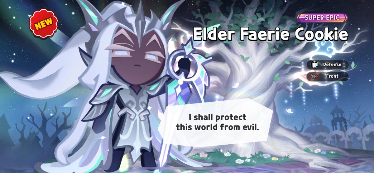 NPC_Noko's tweet photo. I love all the new cookies they added in the recent update!!!!
#cookierun #Nokoillust https://t.co/vjovMSrQKY
