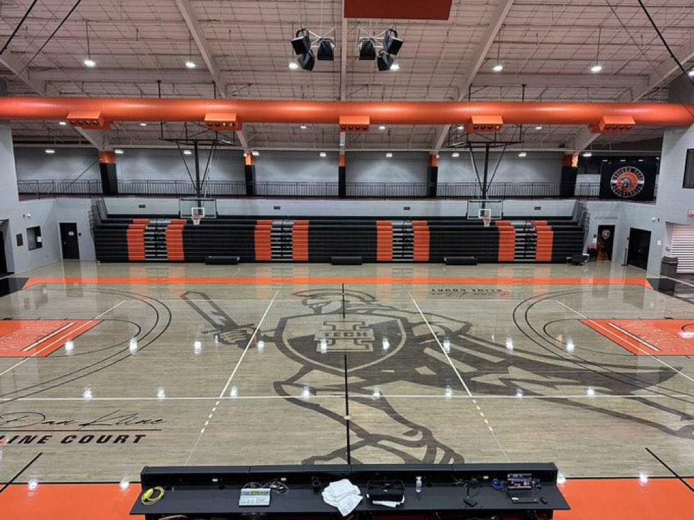 Blessed to receive an offer from @INTechWBB 🟠⚫️