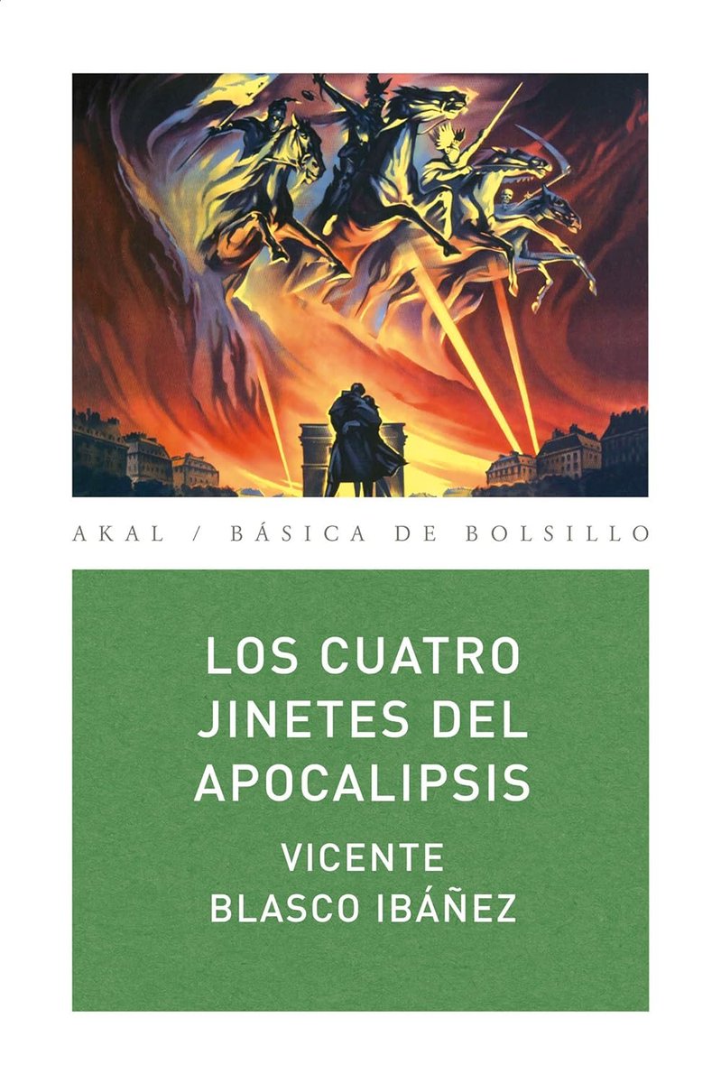 ¿Cómo van con su #DragonChallenge 2024?
En febrero avanzamos tres categorías de nuestro #RetoDeLectura:

2: Un #libro ganador del #HugoAward.
14. Un libro sobre el Diablo.
21: Un #clásico que no hayas leído

#YoDisfrutoLeer con #CrónicasDyD 🐉📚🦖