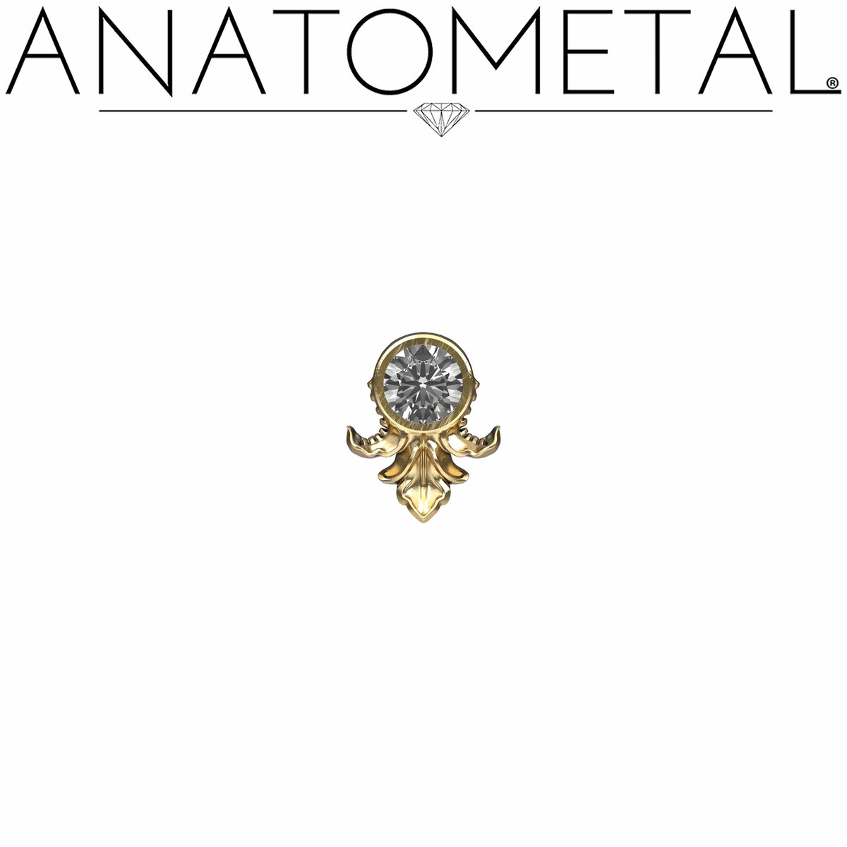 🌿🌟Unveil the allure of our Calistoga Gem Ends🌟🌿 Available in 18k yellow, rose, and white gold. #Anatometal #Safepiercing #Bodyjewelry #18kgoldjewelry #leafjewelry #18kgoldleaf #gemstones #bespokestyle