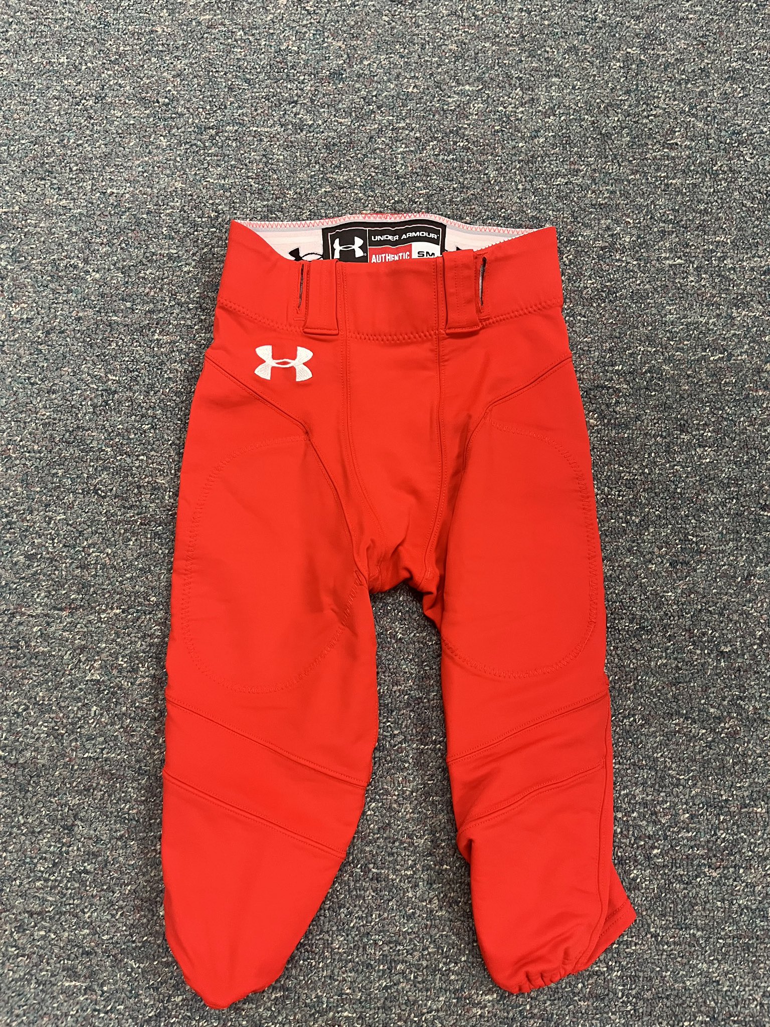 Under Armour Armour Branded Leggings 2024