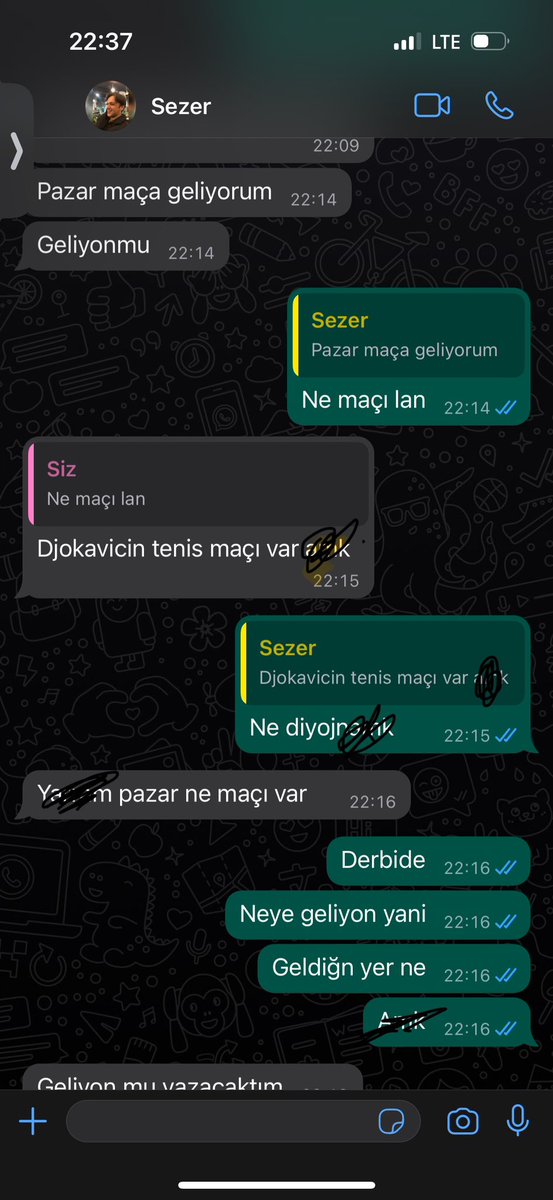 Arkadaşlar herkes çok gergin arkadaşlarınızla iletişimi azaltın merkür venüs neptün ne varsa terse dönüyor herhalde…