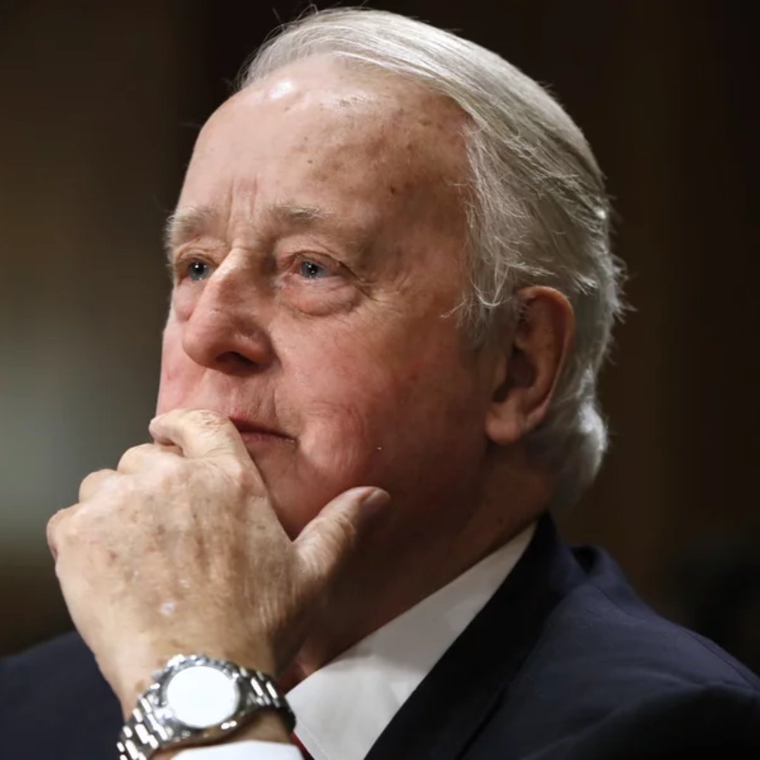 AcreageCannabis's tweet image. Acreage joins the world in bidding farewell to Prime Minister Brian Mulroney. We send heartfelt condolences to his family and thank him for his leadership and commitment as one of our first board members. He will be greatly missed.