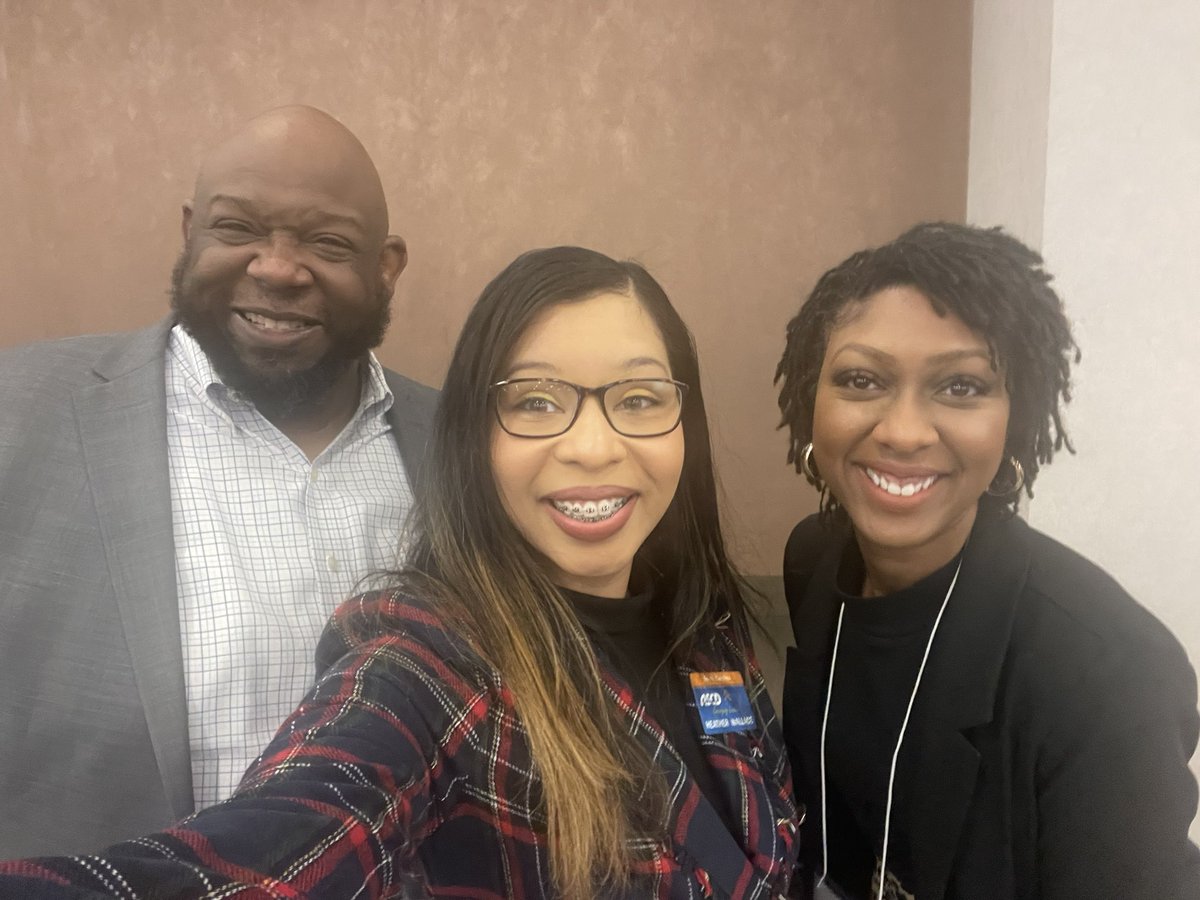 WallaceH_AP's tweet image. Thrilled to connect and network with incredible individuals who've truly shaped my professional journey! 🌟 Let's keep inspiring each other and making an impact! @SCASCD #loveSCschools #SpringConference