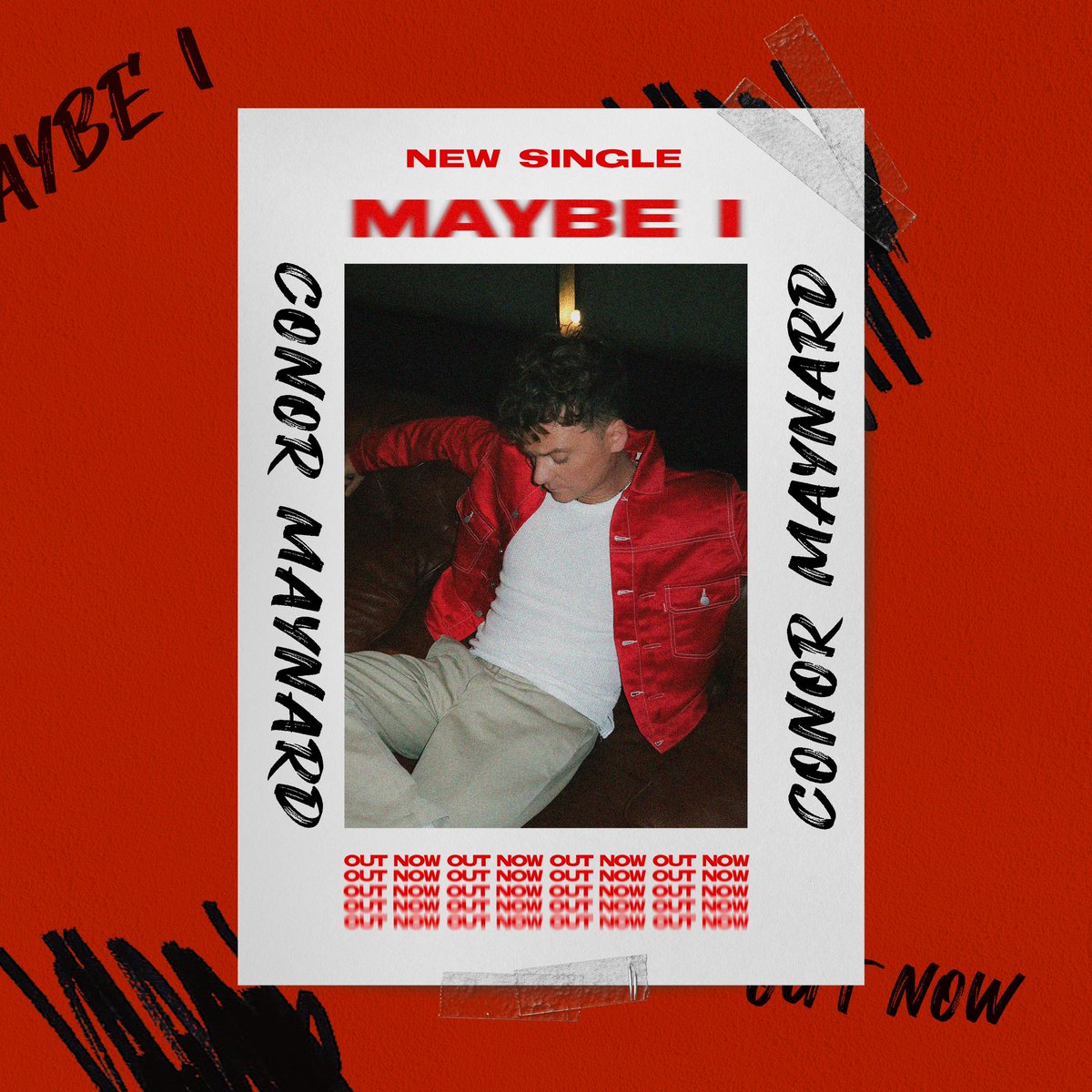 Does it, cross your mind…