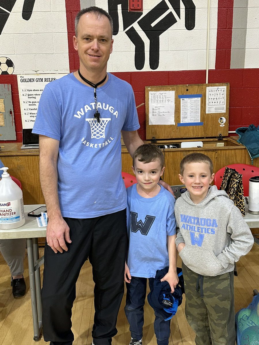 Hardin Park is happy to support and celebrate <a href="/WataugaMBB/">Watauga Men's Basketball</a> and <a href="/WataugaHSWBB/">WataugaWomen'sHoops</a> as they compete in the 2nd round of the state tournament tonight! We love <a href="/WataugaPioneers/">Watauga Pioneer Athletics</a> and their athletes!🩵🏀🏆 <a href="/WataugaSchools/">Watauga County Schools</a>