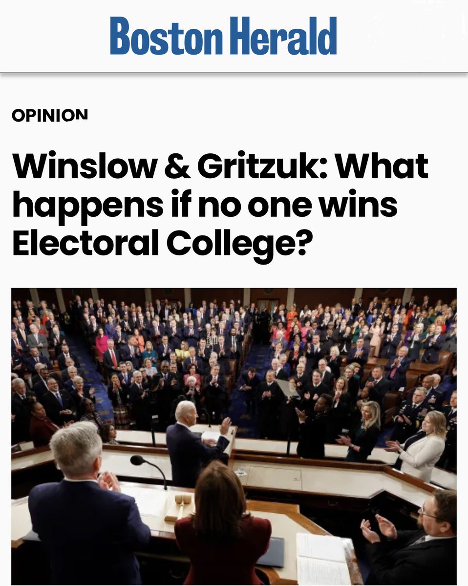 NELegalFndtn's tweet image. For nearly 50 years, #NELF has been the leading advocate for #FreeEnterprise, #PropertyRights, #RuleOfLaw, and #InclusiveGrowth in #NewEngland. We offer over-the-horizon strategic standing for companies to help shape state and federal law to be more favorable to business. And we