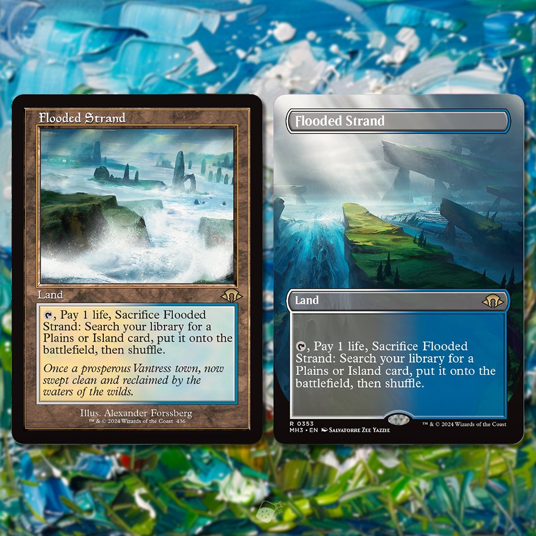 MTG Mint Card tweet media