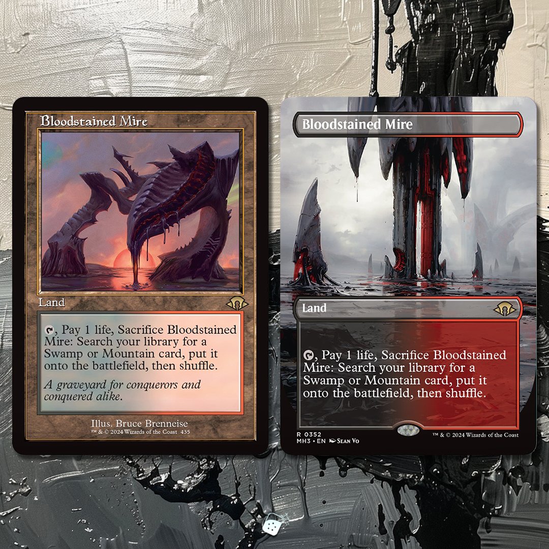 MTG Mint Card tweet media