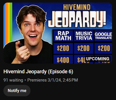 I guess my ass is staying alive another day!