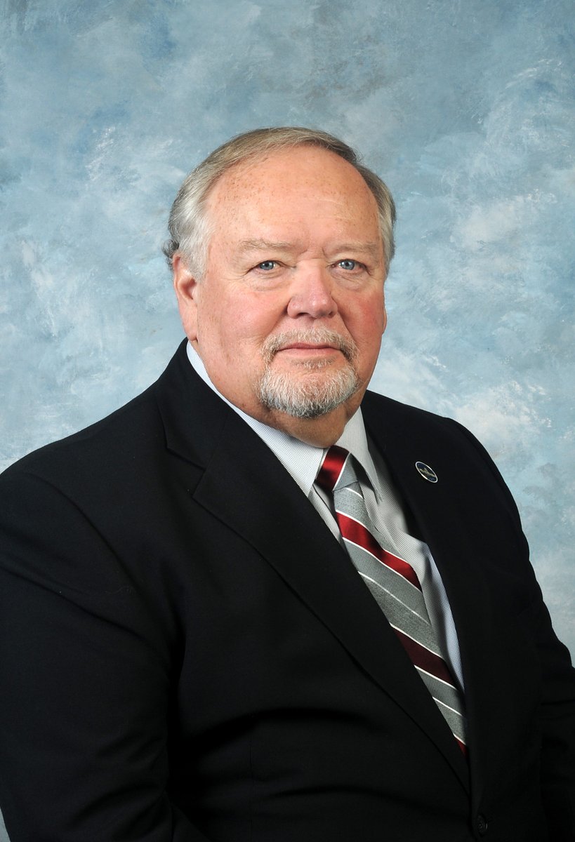 Join us in wishing State Representative Jim Gooch a very Happy Birthday!