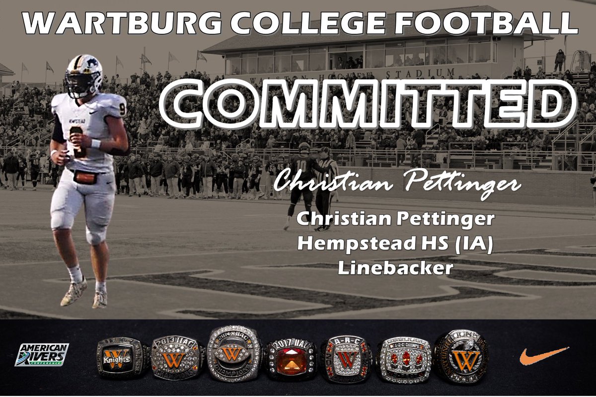 Christian Pettinger tweet media