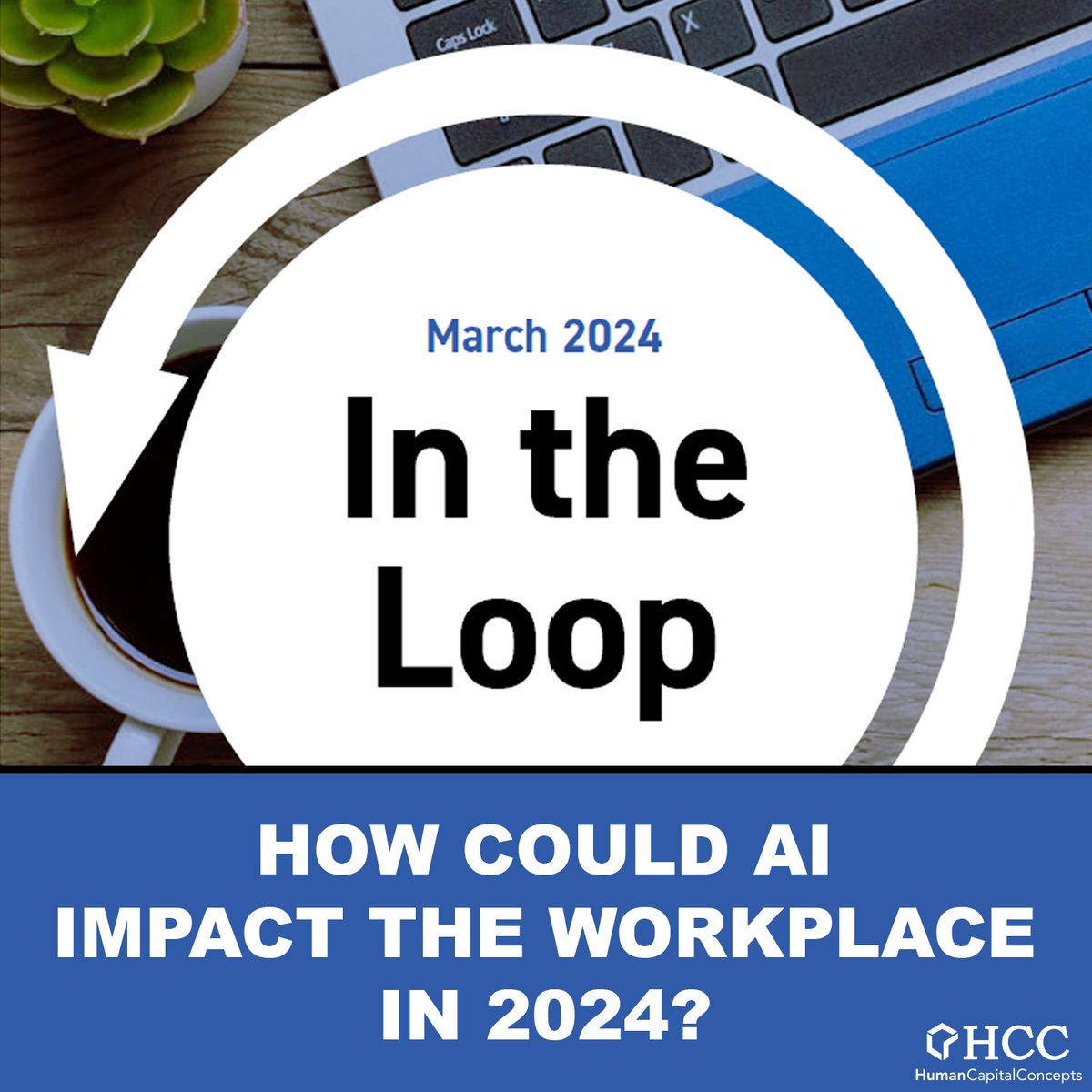 While many may worry about the likelihood of their jobs being replaced by AI, this technology can complement human work in many cases. So, how could AI impact the workplace in 2024? #PEO #HCC #HRSolutions #HRManagement #HRConsulting #AITechnology #AIImpact drive.google.com/file/d/1i4PzPd…