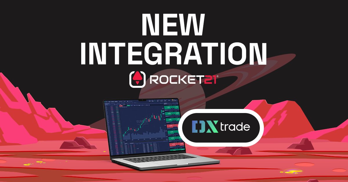Rocket21funding's tweet image. 🚀 Exciting announcement! 🌟 We&apos;re launching DXTrade integration for all worldwide traders! 💼💻 Elevate your trading game with DXTrade&apos;s multi-asset, multi-market, and broker-agnostic platform. Choose DXTrade and unlock unlimited potential! 📈💥 #DXTrade #Rocket21
FAQ:…