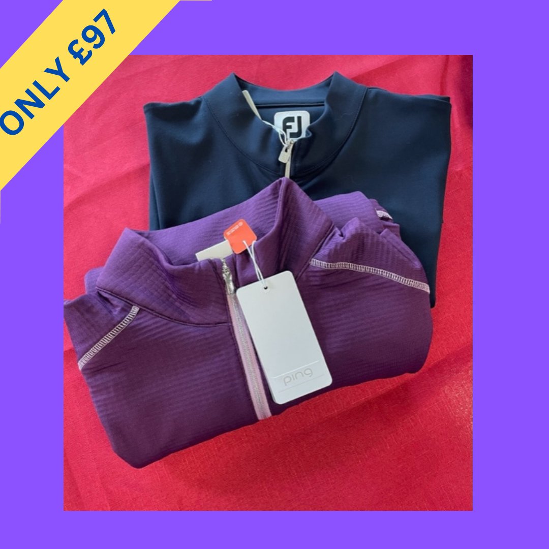 MOTHERS DAY GIFTS
SPOIL YOUR MOTHER WITH SOME FABULOUS GIFTS!! 

#MothersDay #GiftsForMom #ShowHerYouCare#golfgifts#golfclubs
🏌️‍♀️⛳️Mom's special day is just around the corner! If your mom is a golf enthusiast, we have the perfect gift ideas that will make her day unforgettable! Fr