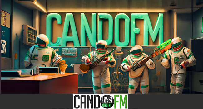 Cando FM 106.3FM 107.3FM Online & Smart Speaker (@candofm) on Twitter photo Are you a local musician whether solo, in a duo, a band or even a DJ that mixes music then get in contact with the Cando Local Music team... Send your tracks to Contact@CandoFM.co.uk or pop them into our studio on Duke Street and we will play your tracks for free! Are you a local musician whether solo, in a duo, a band or even a DJ that mixes music then get in contact with the Cando Local Music team... Send your tracks to Contact@CandoFM.co.uk or pop them into our studio on Duke Street and we will play your tracks for free!