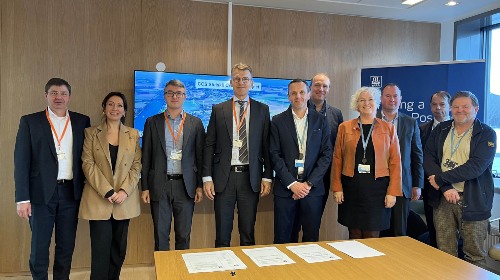 HydrocarbonProc's tweet image. Linde Engineering to deliver world-scale coastal CO2 Liquefaction Plant to Yara

Read More: ow.ly/WXhb50QJre8
#LindeEngineering  #CO2LiquefactionPlant
#Yara #Netherlands